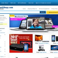 Website Portfolio Page 4